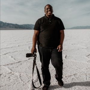 Meet your Posher, Marcus